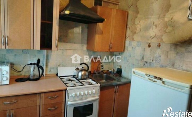 3-комн квартира ул Профсоюзная, 4а,  д. 4а