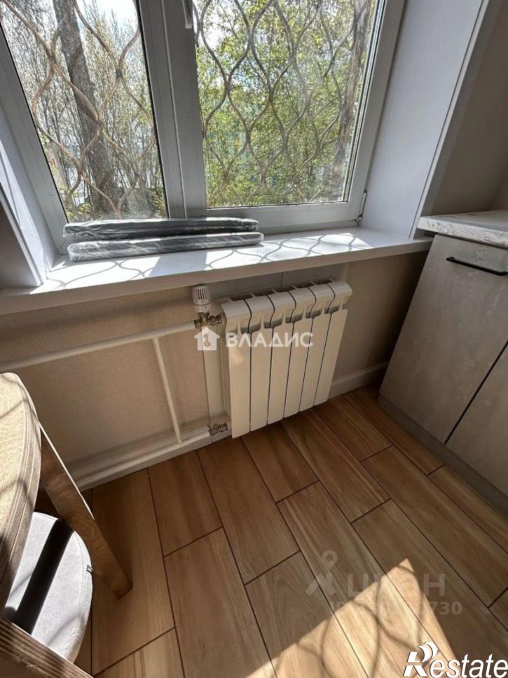 1-комн квартира ул Дальневосточная, 57,  д. 57