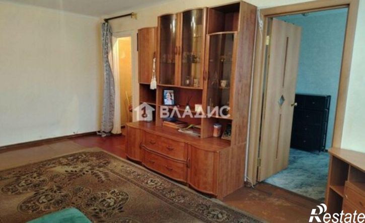3-комн квартира ул Профсоюзная, 4а,  д. 4а