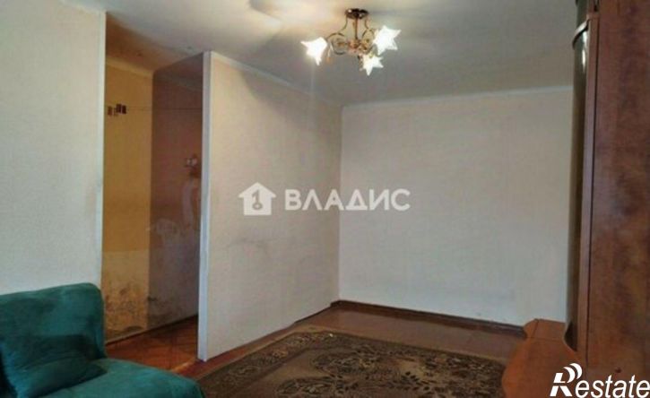 3-комн квартира ул Профсоюзная, 4а,  д. 4а