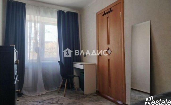 3-комн квартира ул Профсоюзная, 4а,  д. 4а