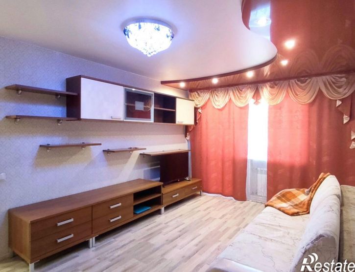 1-комн квартира улица Лыткина, 42,  д. 42