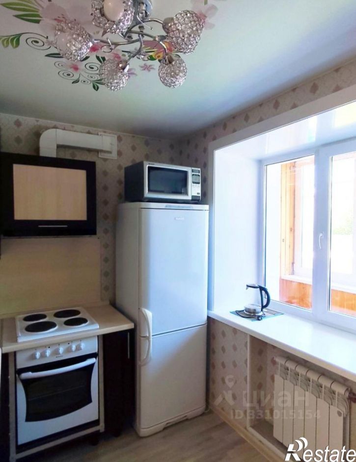 1-комн квартира улица Лыткина, 42,  д. 42