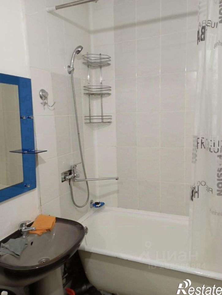 1-комн квартира бульвар Постышева, 29,  д. 29