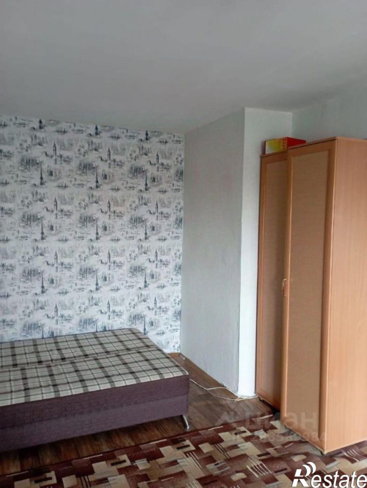 1-комн квартира бульвар Постышева, 29,  д. 29