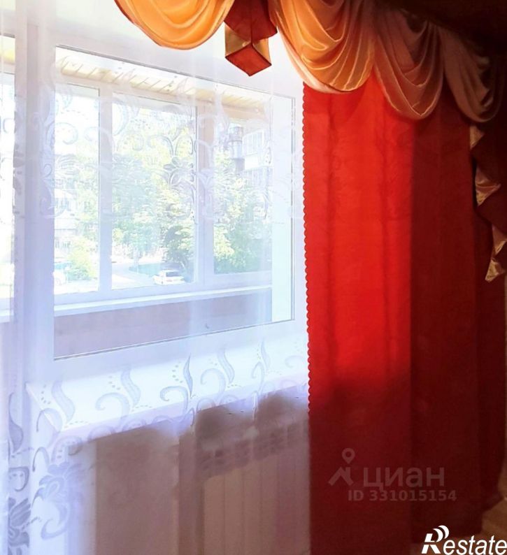 1-комн квартира улица Лыткина, 42,  д. 42