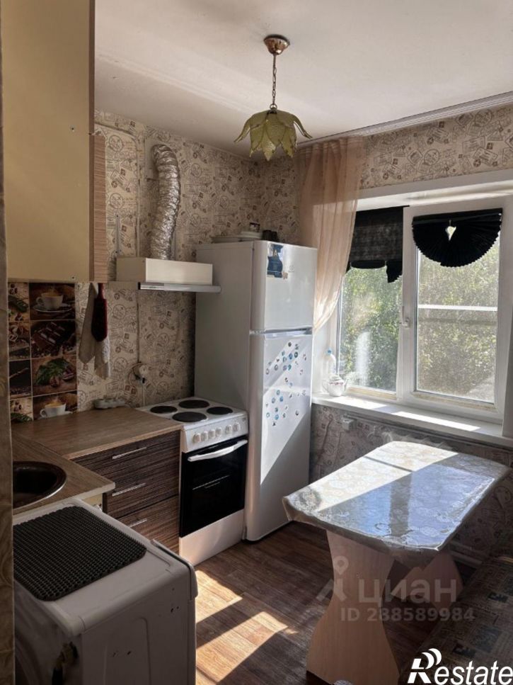 1-комн квартира бульвар Постышева, 29,  д. 29