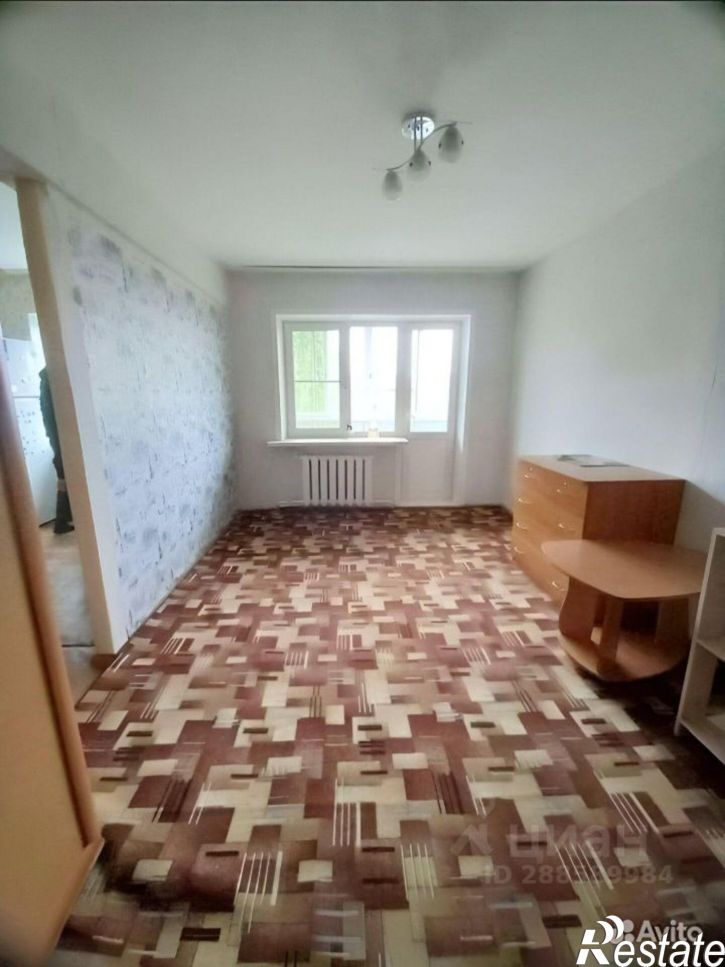 1-комн квартира бульвар Постышева, 29,  д. 29