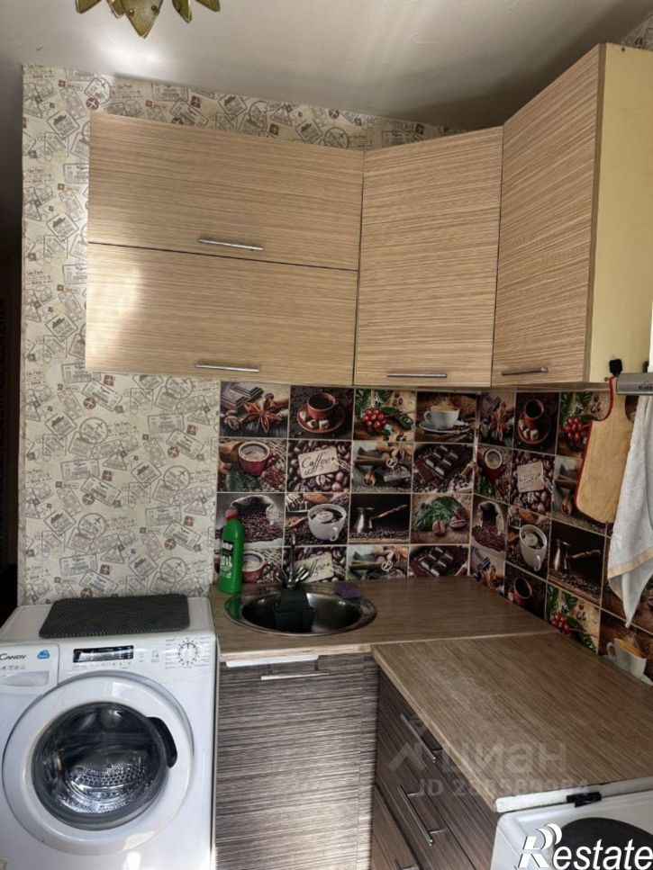 1-комн квартира бульвар Постышева, 29,  д. 29