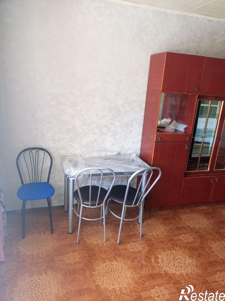 1-комн квартира улица Касьянова, 16,  д. 16