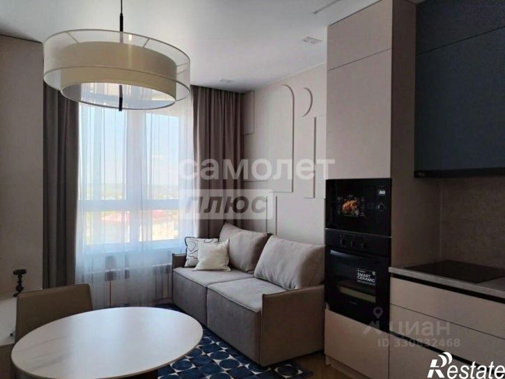 2-комн квартира Депутатская улица, 87/10,  д. 87/10