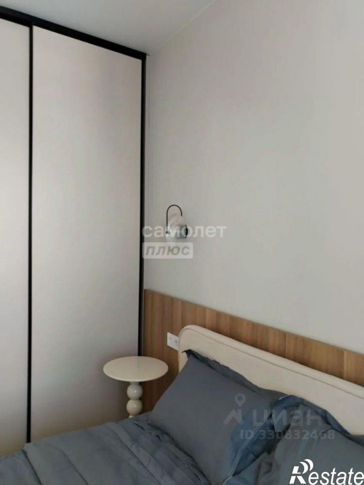 2-комн квартира Депутатская улица, 87/10,  д. 87/10