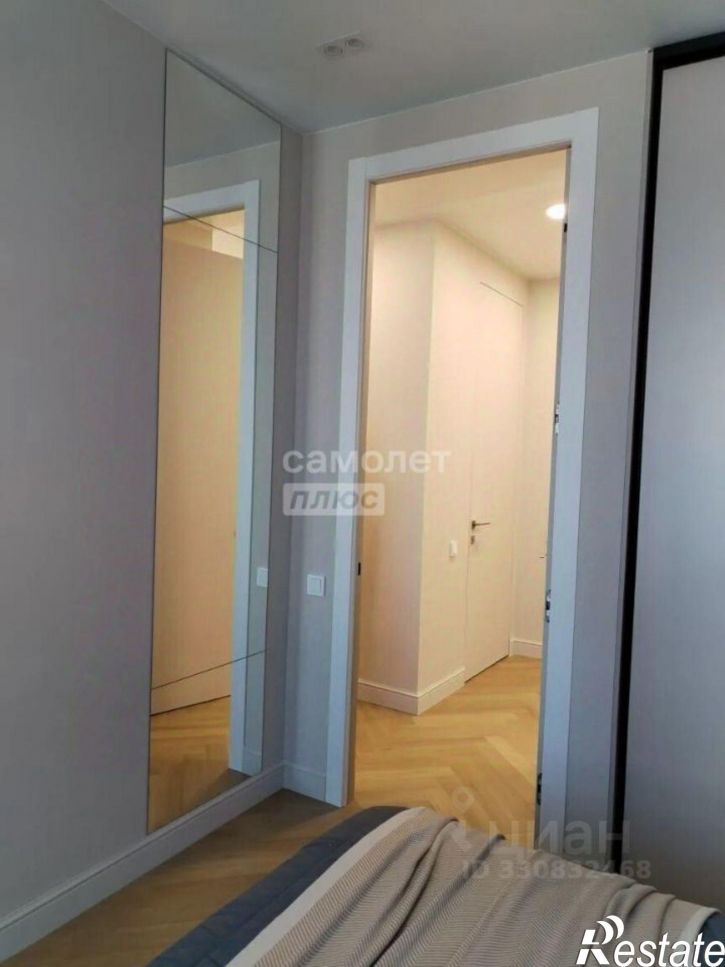 2-комн квартира Депутатская улица, 87/10,  д. 87/10