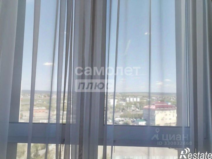 2-комн квартира Депутатская улица, 87/10,  д. 87/10