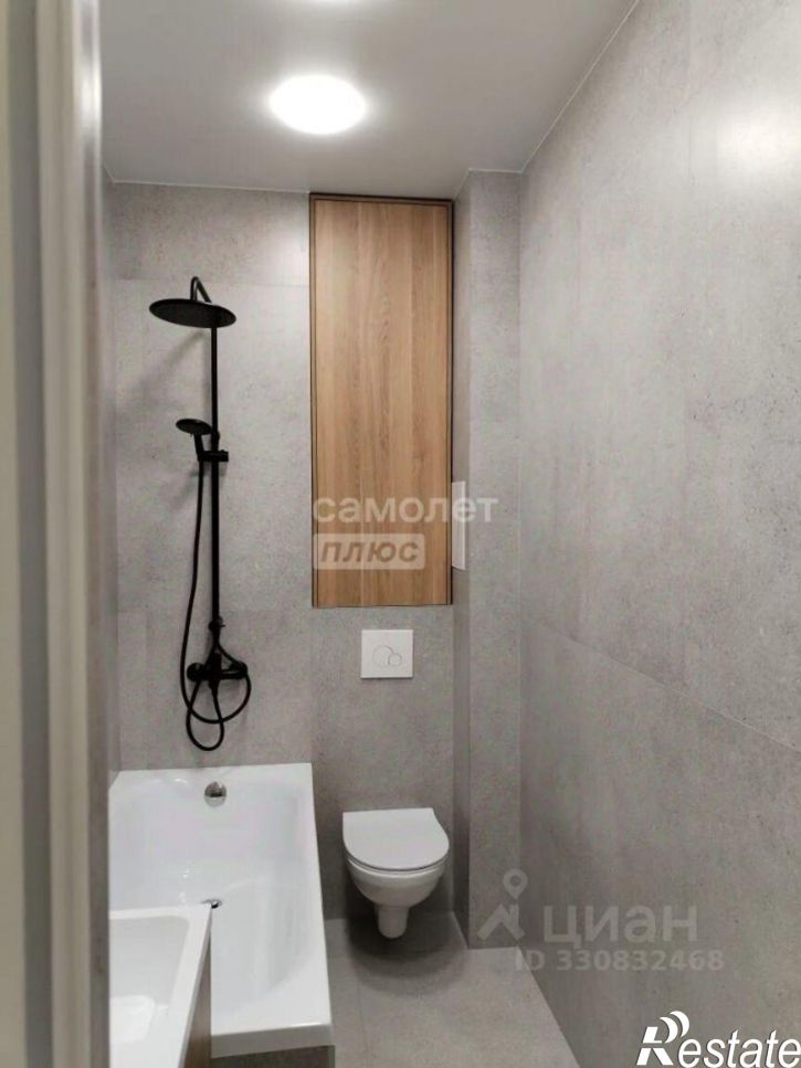 2-комн квартира Депутатская улица, 87/10,  д. 87/10