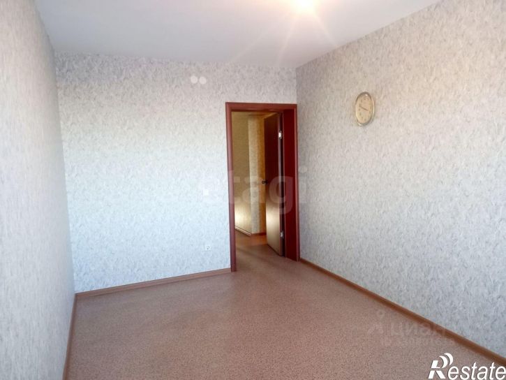 3-комн квартира улица Баумана, 241,  д. 241
