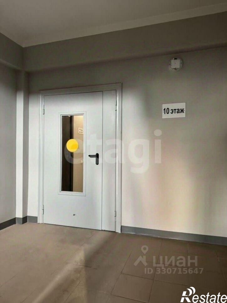 3-комн квартира улица Ядринцева, 33,  д. 33
