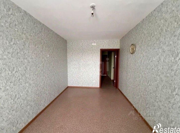 3-комн квартира улица Баумана, 241,  д. 241
