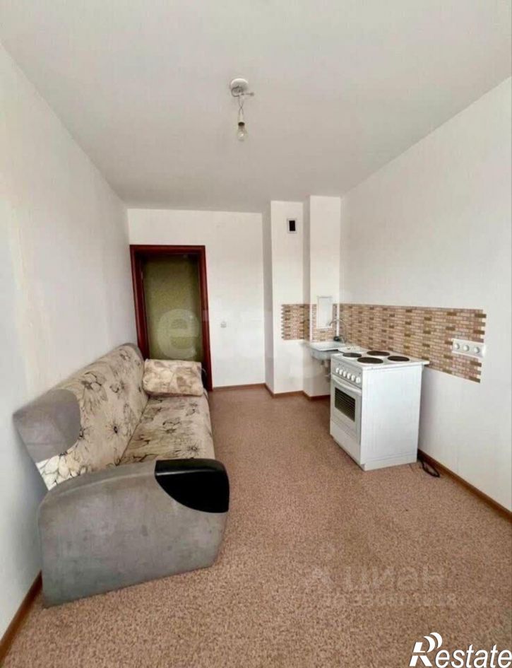 3-комн квартира улица Баумана, 241,  д. 241