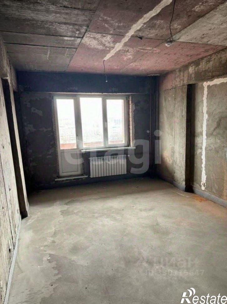 3-комн квартира улица Ядринцева, 33,  д. 33