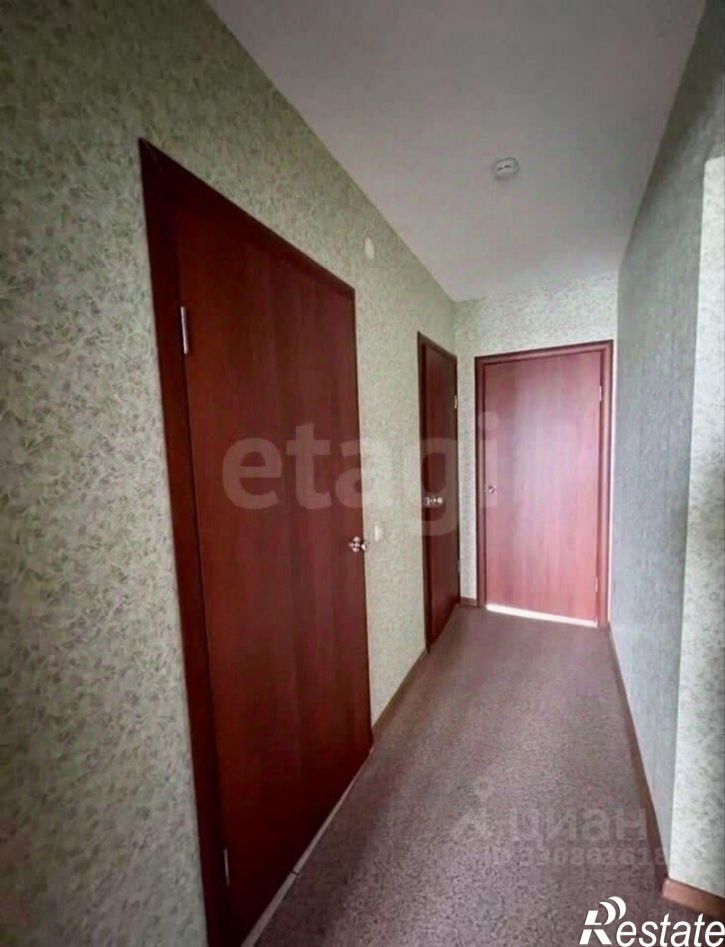 3-комн квартира улица Баумана, 241,  д. 241