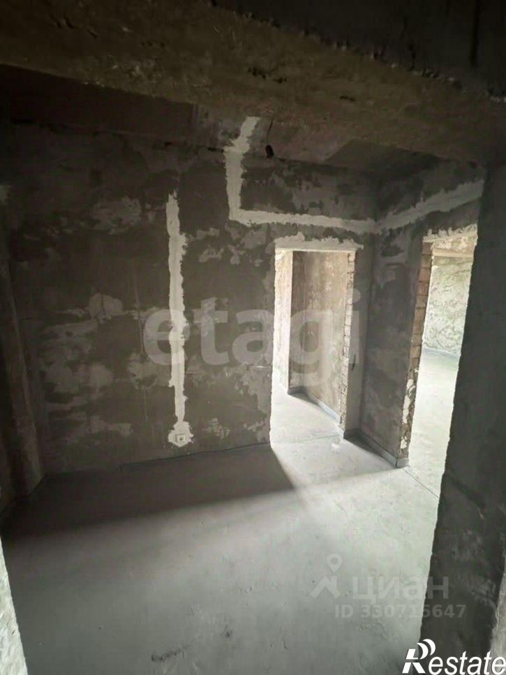 3-комн квартира улица Ядринцева, 33,  д. 33
