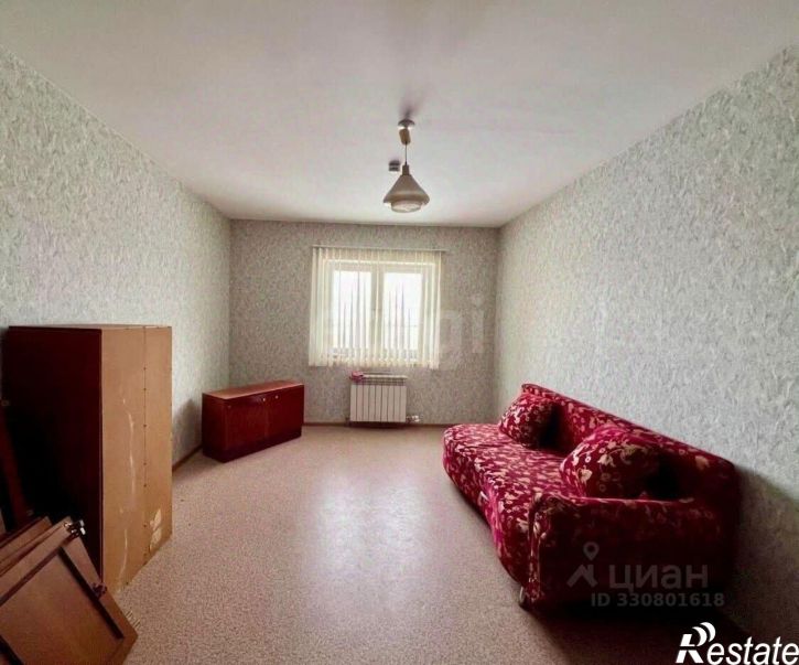 3-комн квартира улица Баумана, 241,  д. 241