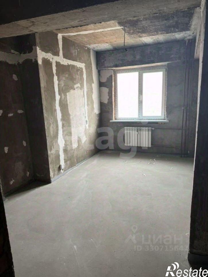 3-комн квартира улица Ядринцева, 33,  д. 33
