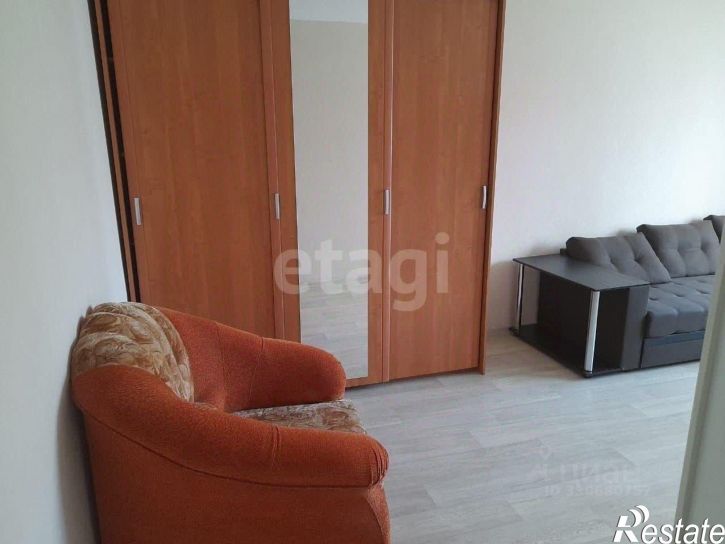 1-комн квартира Байкальская улица, 229,  д. 229