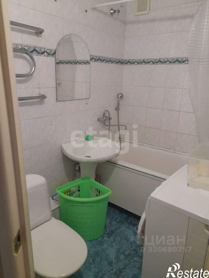 1-комн квартира Байкальская улица, 229,  д. 229