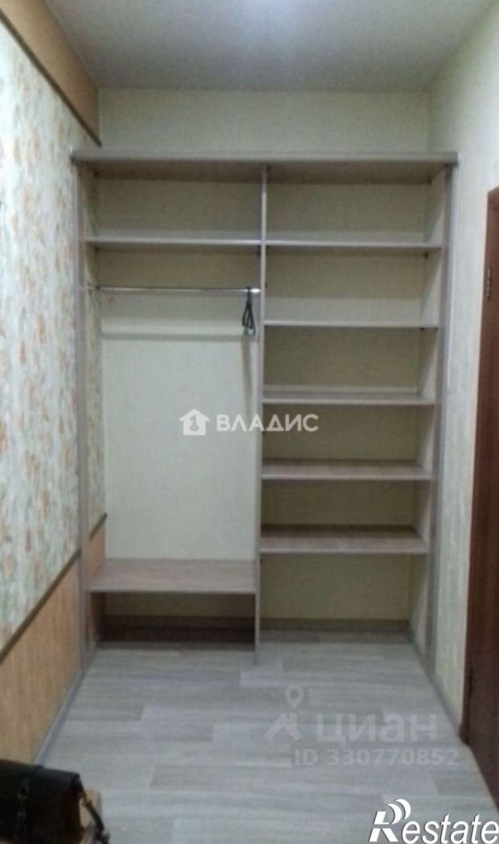 1-комн квартира микрорайон Ново-Ленино