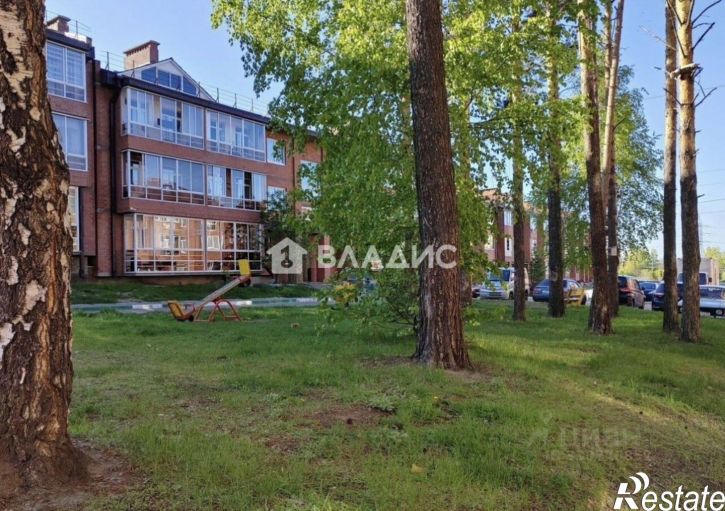 1-комн квартира микрорайон Ново-Ленино
