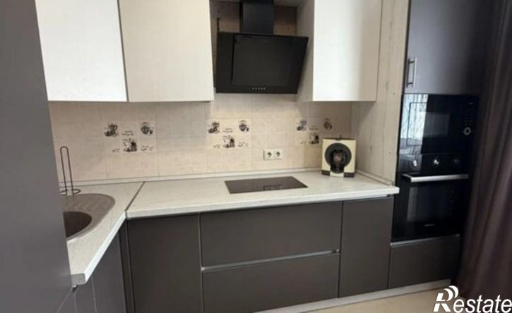 1-комн квартира Байкальская улица, 236Б/8,  д. 236Б/8