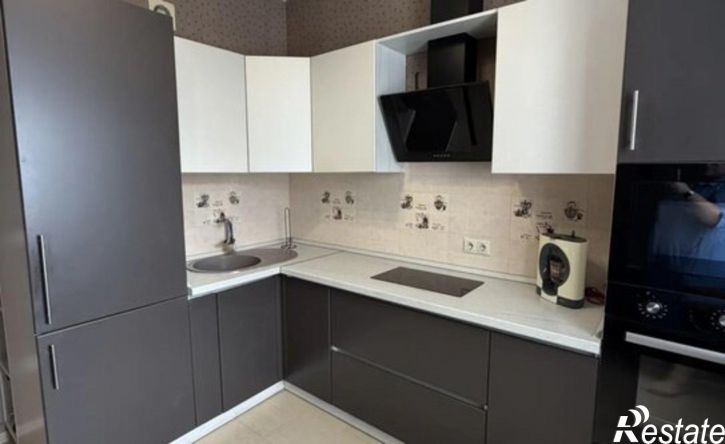 1-комн квартира Байкальская улица, 236Б/8,  д. 236Б/8