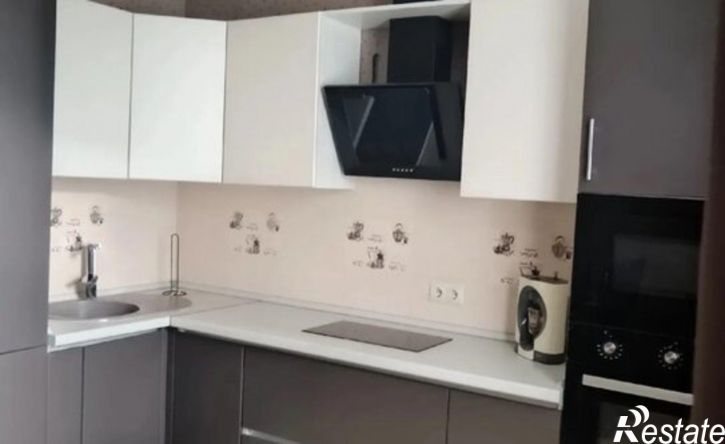 1-комн квартира Байкальская улица, 236Б/8,  д. 236Б/8