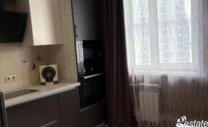 1-комн квартира Байкальская улица, 236Б/8,  д. 236Б/8