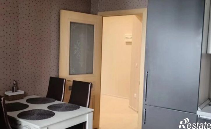 1-комн квартира Байкальская улица, 236Б/8,  д. 236Б/8
