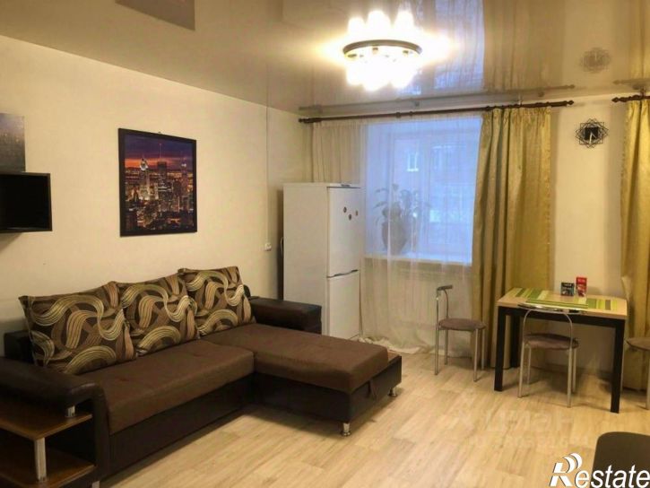3-комн квартира Красноказачья улица, 68,  д. 68