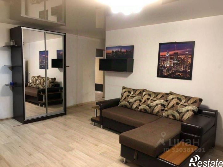 3-комн квартира Красноказачья улица, 68,  д. 68