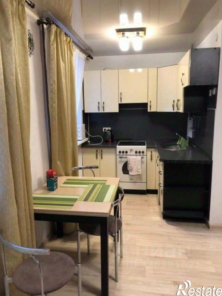 3-комн квартира Красноказачья улица, 68,  д. 68