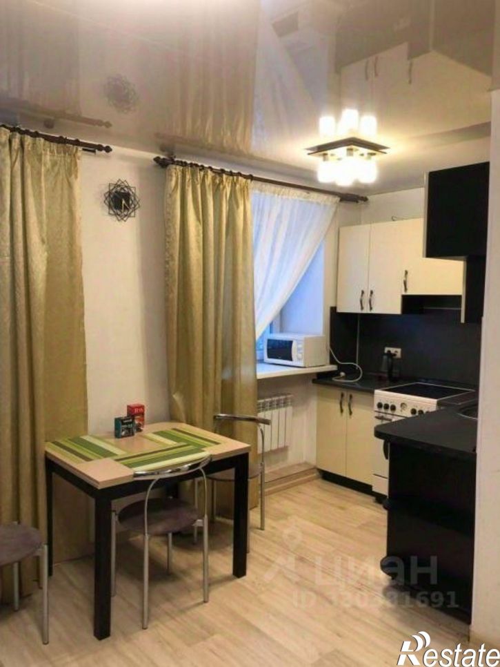 3-комн квартира Красноказачья улица, 68,  д. 68