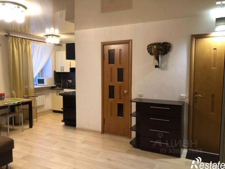 3-комн квартира Красноказачья улица, 68,  д. 68