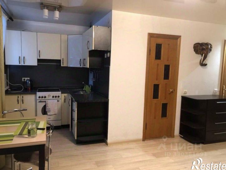3-комн квартира Красноказачья улица, 68,  д. 68