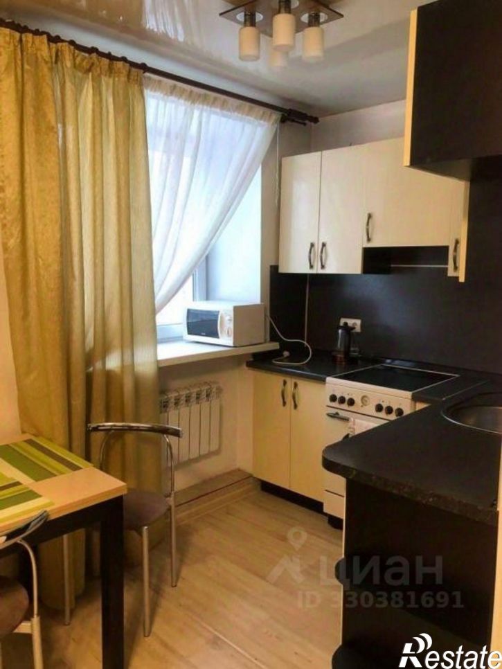 3-комн квартира Красноказачья улица, 68,  д. 68