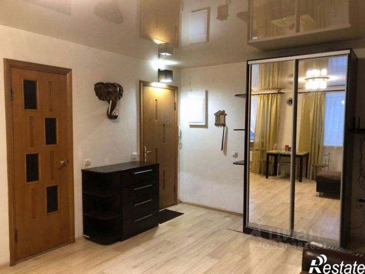 3-комн квартира Красноказачья улица, 68,  д. 68