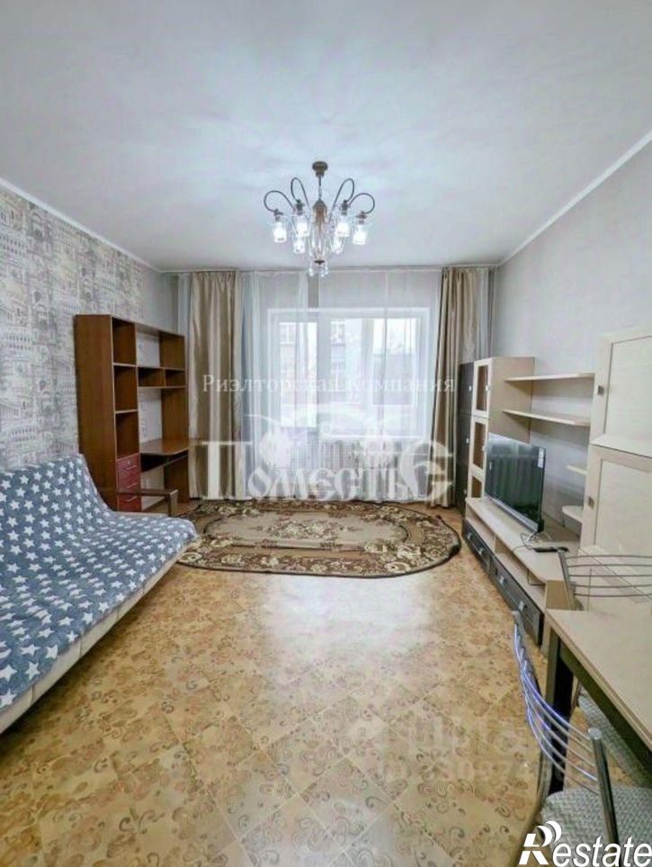 2-комн квартира улица Лермонтова, 81/15,  д. 81/15