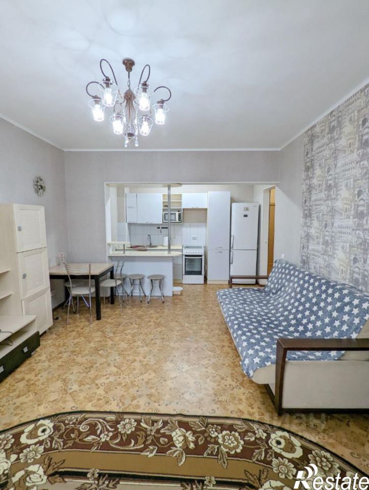 2-комн квартира улица Лермонтова, 81/15,  д. 81/15