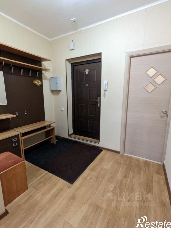 2-комн квартира улица Лермонтова, 81/15,  д. 81/15