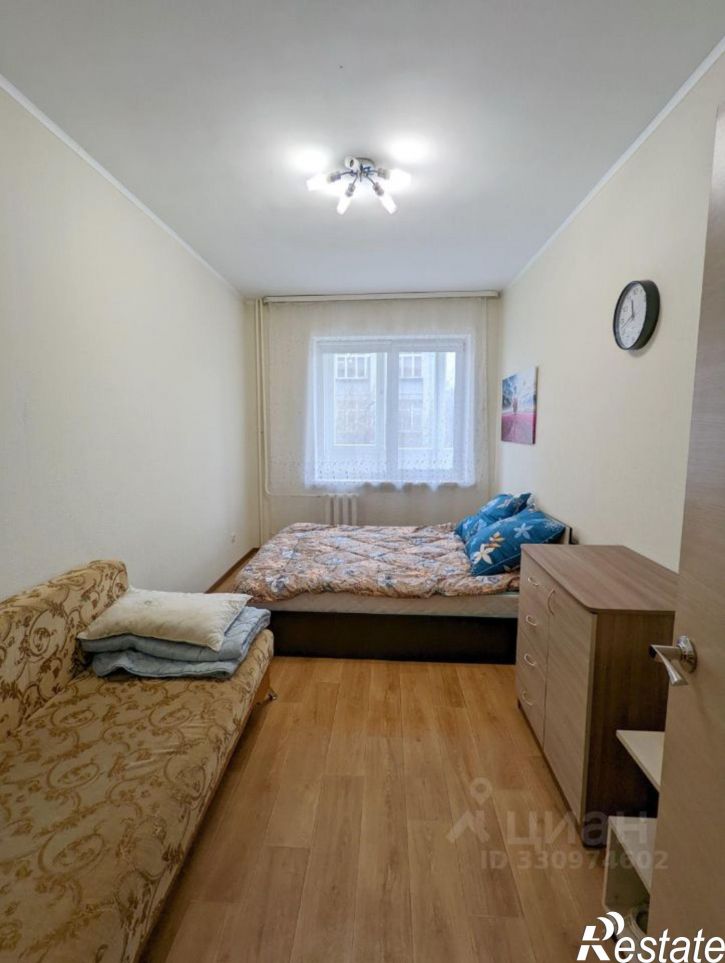 2-комн квартира улица Лермонтова, 81/15,  д. 81/15