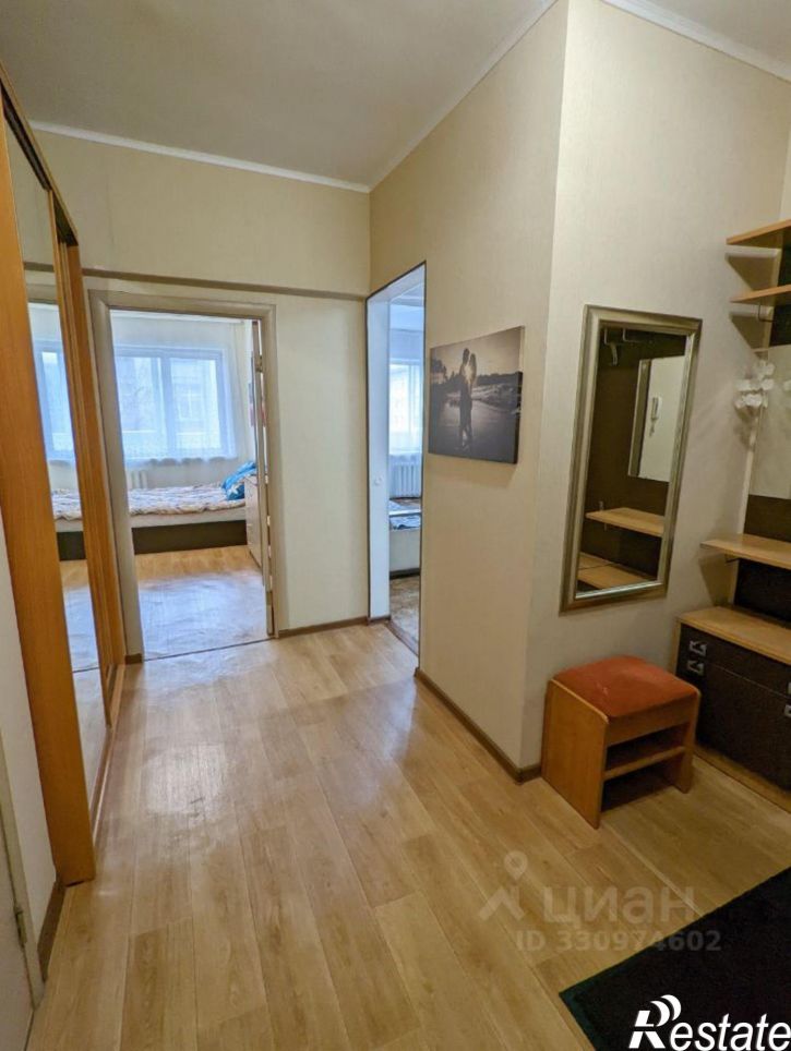 2-комн квартира улица Лермонтова, 81/15,  д. 81/15